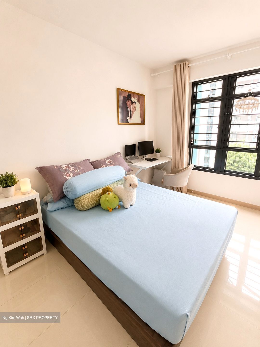 Blk 118A Alkaff Lakeview (Toa Payoh), HDB 4 Rooms #590273221